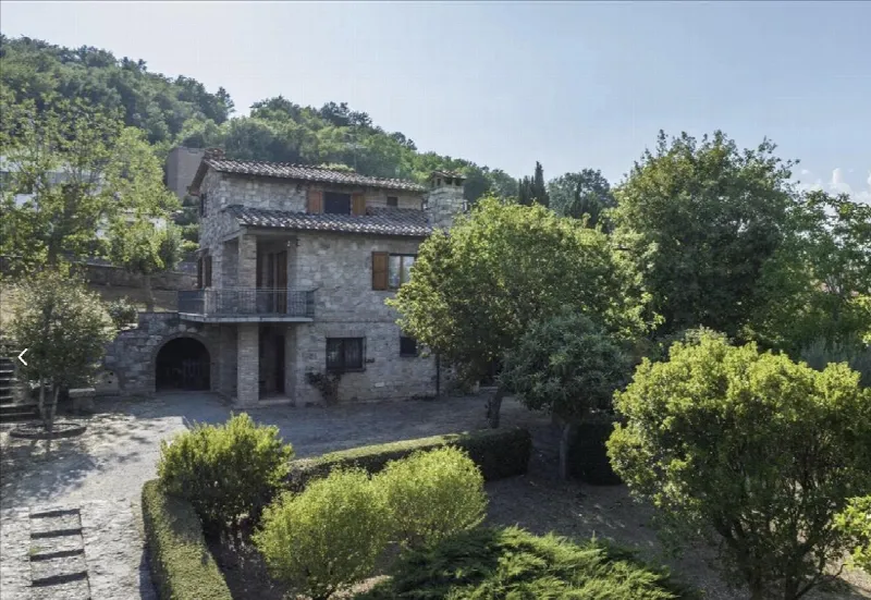 Villa in vendita a Sarteano - foto 6