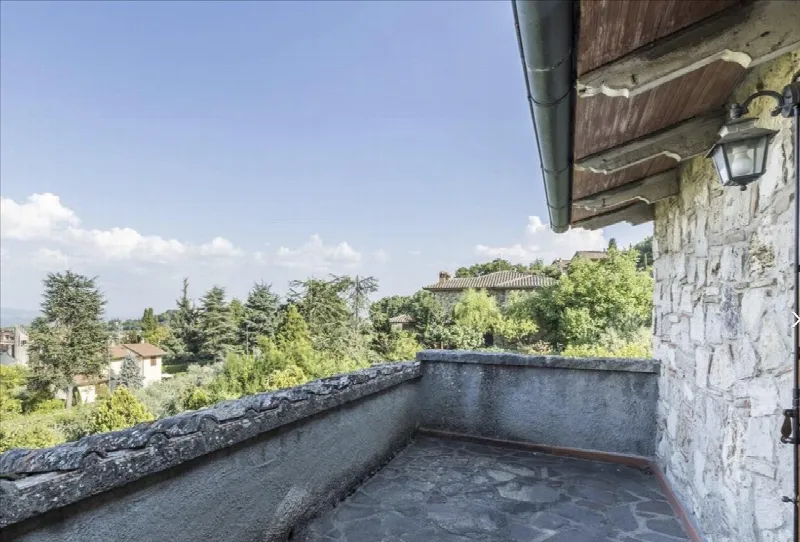 Villa in vendita a Sarteano - foto 8