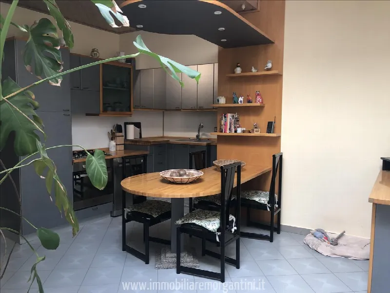 Appartamento in vendita a Sarteano - foto 1