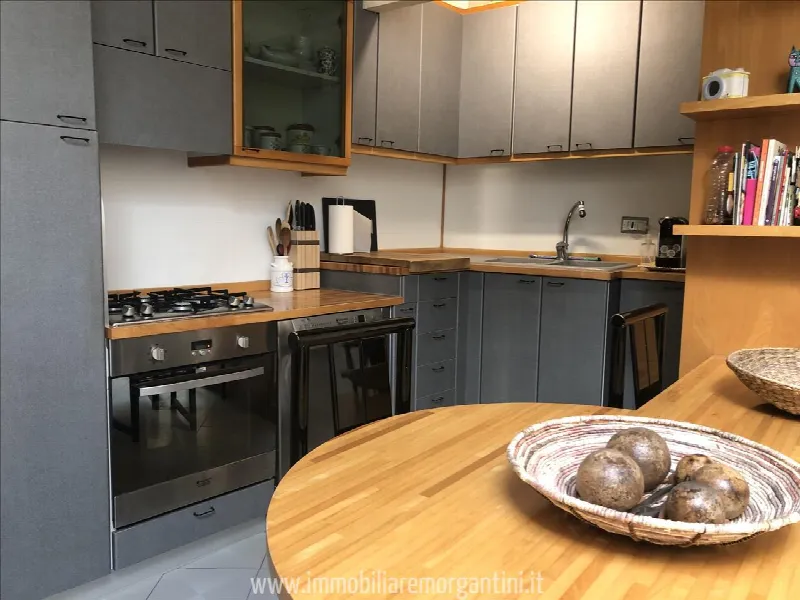 Appartamento in vendita a Sarteano - foto 3
