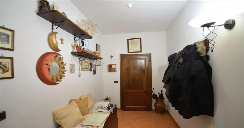 Appartamento in vendita a Sarteano - foto 3