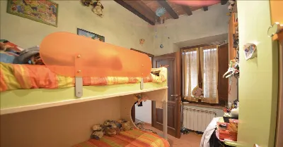 Appartamento in vendita a Sarteano - foto 5