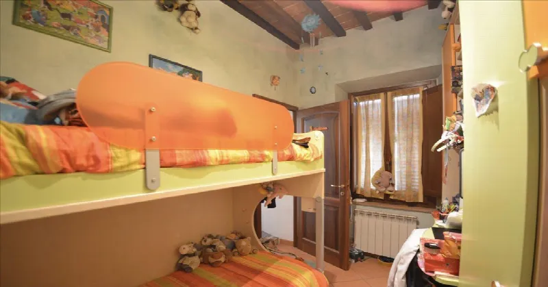Appartamento in vendita a Sarteano - foto 5