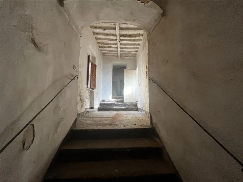 Palazzo/Stabile in vendita a Sarteano - foto 10