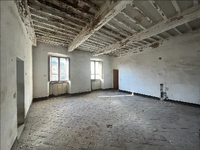Palazzo/Stabile in vendita a Sarteano - foto 3