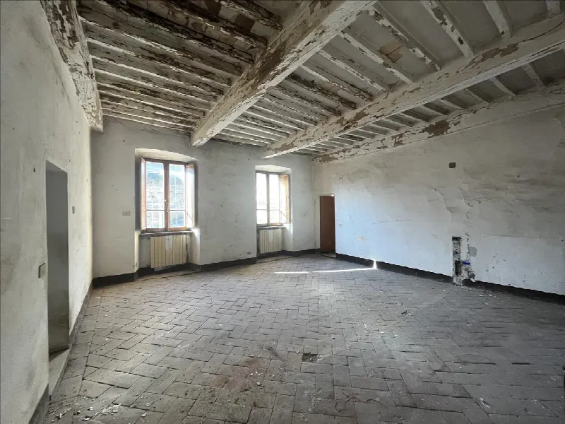 Palazzo/Stabile in vendita a Sarteano - foto 3