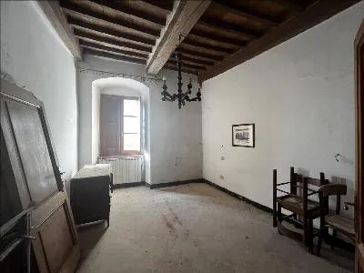 Palazzo/Stabile in vendita a Sarteano - foto 6