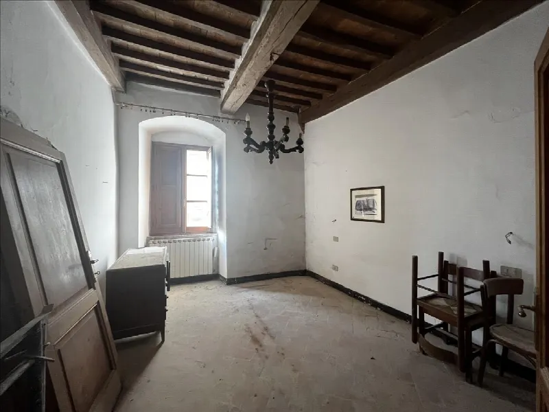 Palazzo/Stabile in vendita a Sarteano - foto 6
