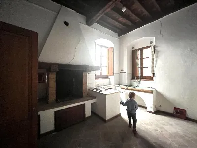 Palazzo/Stabile in vendita a Sarteano - foto 7