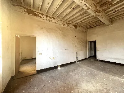 Palazzo/Stabile in vendita a Sarteano - foto 8