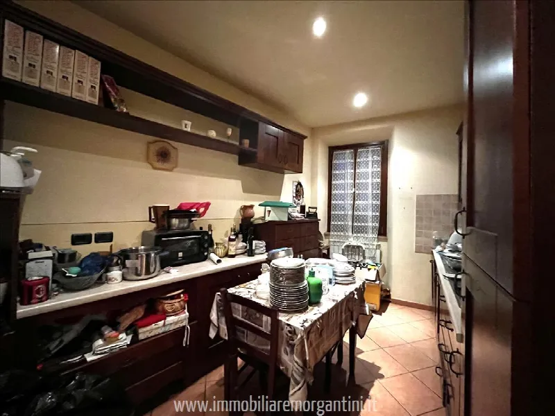 Appartamento in vendita a Sarteano - foto 1
