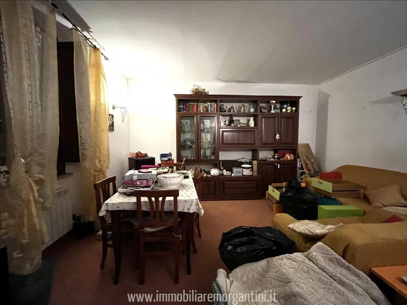 Appartamento in vendita a Sarteano - foto 4