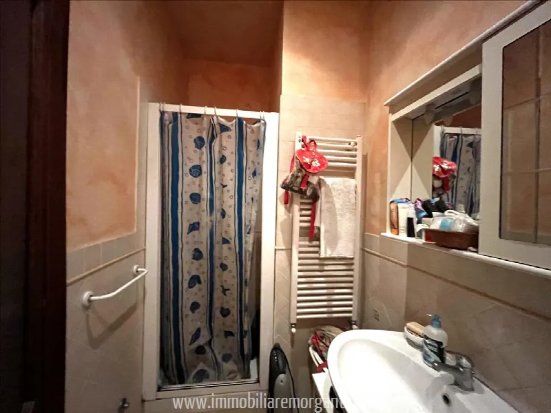 Appartamento in vendita a Sarteano - foto 8