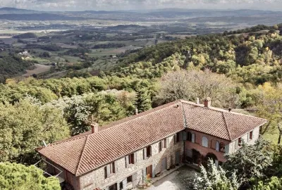 Rustico/Casale in vendita a Cetona - foto 1