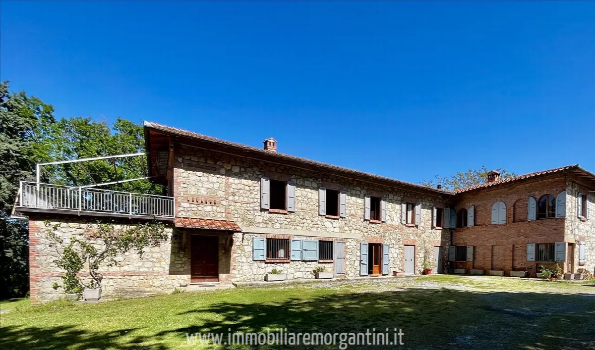 Rustico/Casale in vendita a Cetona - foto 2