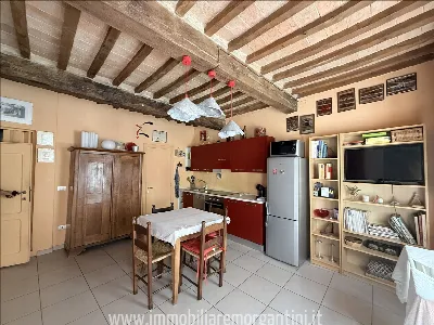 Appartamento a Sarteano