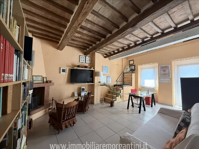 Appartamento in vendita a Sarteano - foto 3