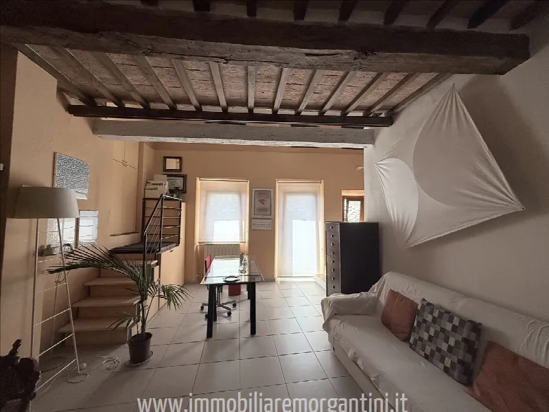 Appartamento in vendita a Sarteano - foto 5