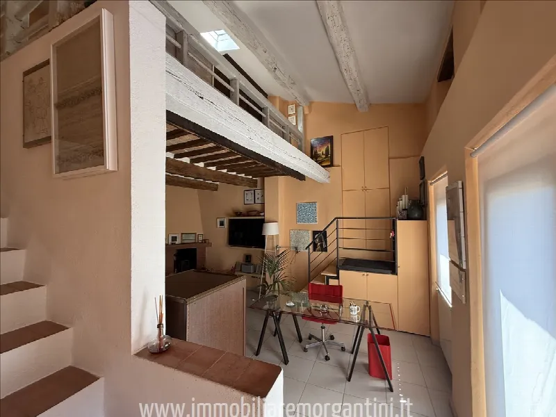 Appartamento in vendita a Sarteano - foto 6
