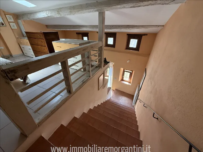 Appartamento in vendita a Sarteano - foto 7