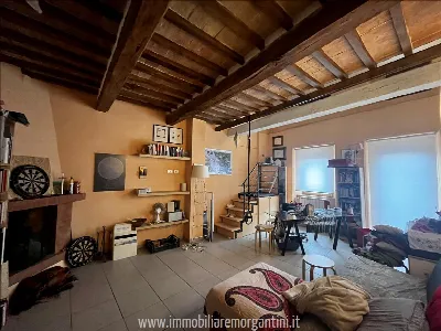 Appartamento in vendita a Sarteano - foto 9