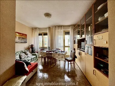 Appartamento a Sarteano
