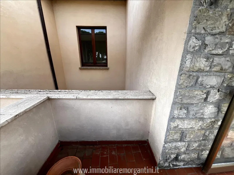 Appartamento in vendita a Sarteano - foto 7