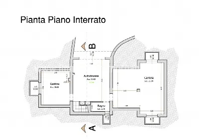 Villa in vendita a Sarteano - foto 4