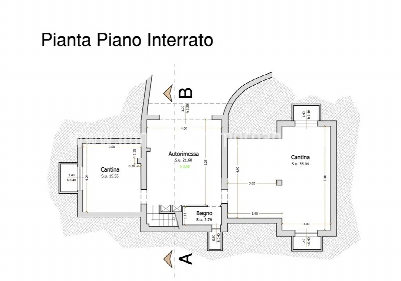 Villa in vendita a Sarteano - foto 4