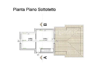 Villa in vendita a Sarteano - foto 5