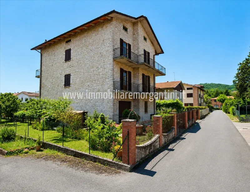 Casa Indipendente in vendita a Sarteano - foto 1