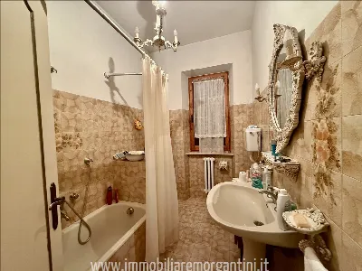 Casa Indipendente in vendita a Sarteano - foto 6