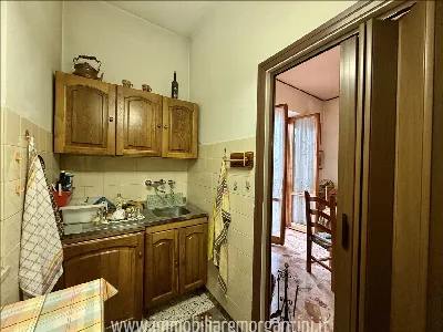 Casa Indipendente in vendita a Sarteano - foto 7