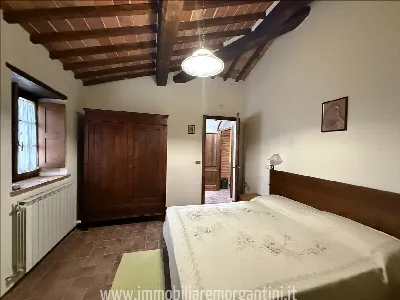 Rustico/Casale in vendita a Sarteano - foto 9