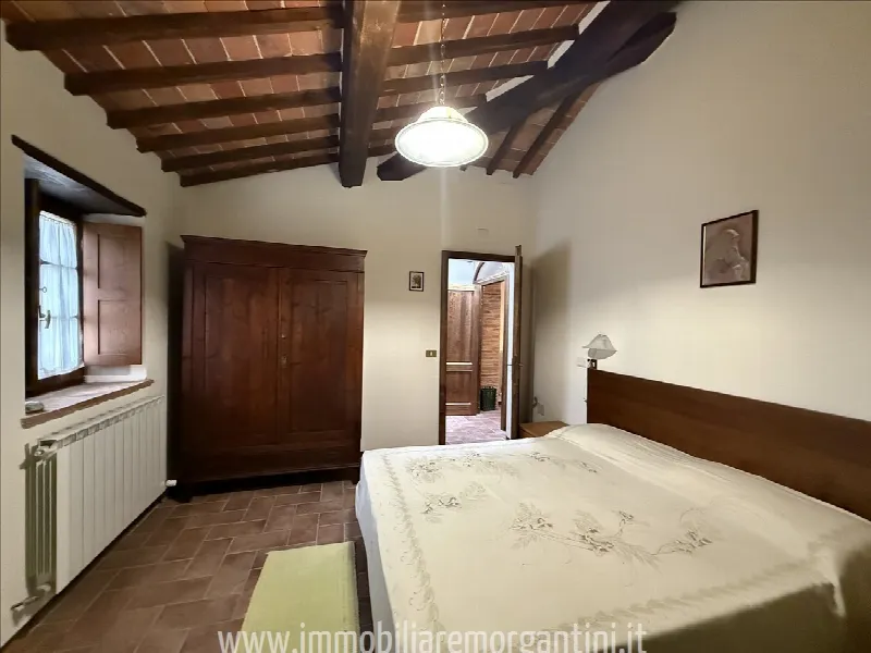 Rustico/Casale in vendita a Sarteano - foto 9