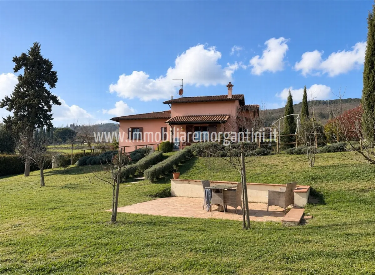 Villa in vendita a Sarteano - foto 2
