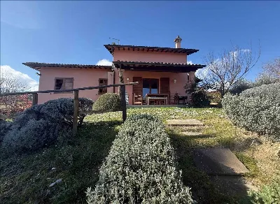Villa in vendita a Sarteano - foto 4