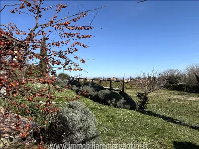 Villa in vendita a Sarteano - foto 5