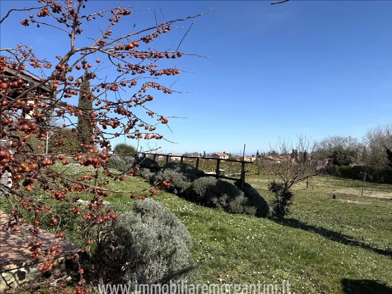 Villa in vendita a Sarteano - foto 5