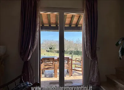Villa in vendita a Sarteano - foto 6