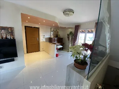 Villa in vendita a Sarteano - foto 7