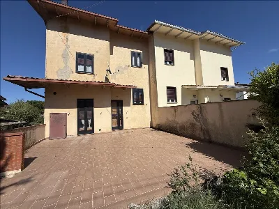 Casa Indipendente a Sarteano