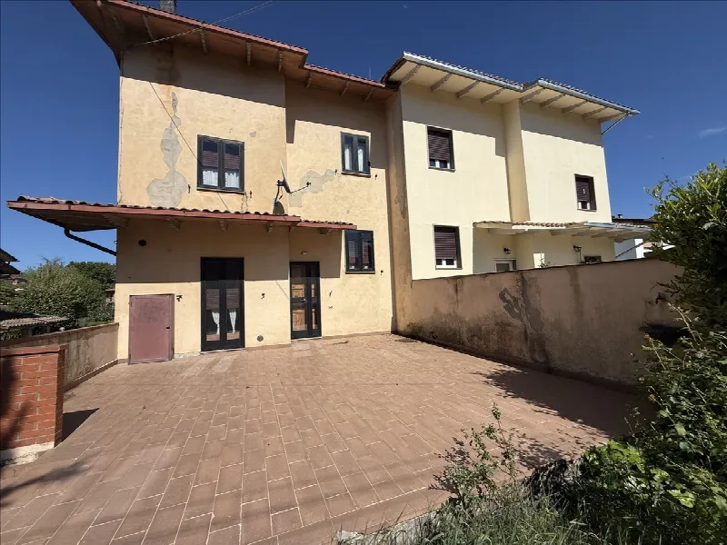 Casa Indipendente in vendita a Sarteano - foto 1