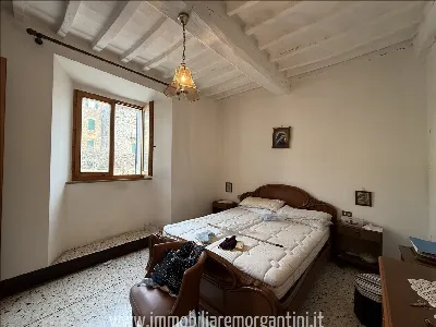 Appartamento a Sarteano