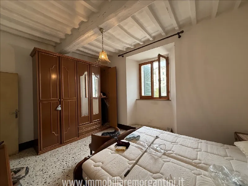 Appartamento in vendita a Sarteano - foto 3