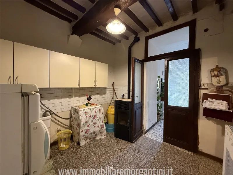 Appartamento in vendita a Sarteano - foto 4