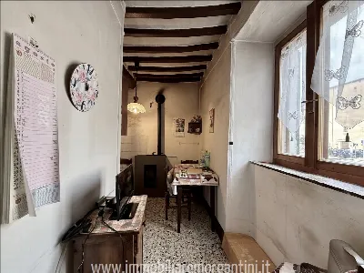 Appartamento in vendita a Sarteano - foto 9
