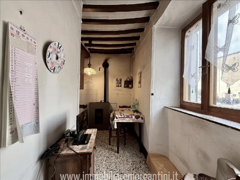 Appartamento in vendita a Sarteano - foto 9