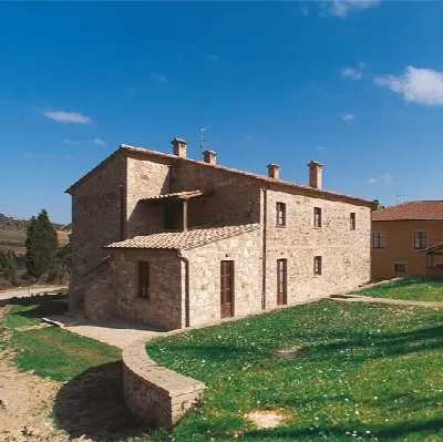 Rustico/Casale a Sarteano