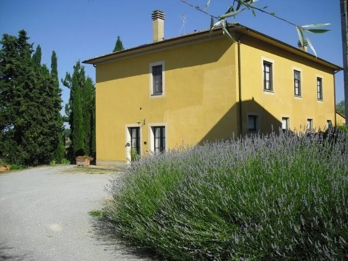Rustico/Casale in vendita a Sarteano - foto 2